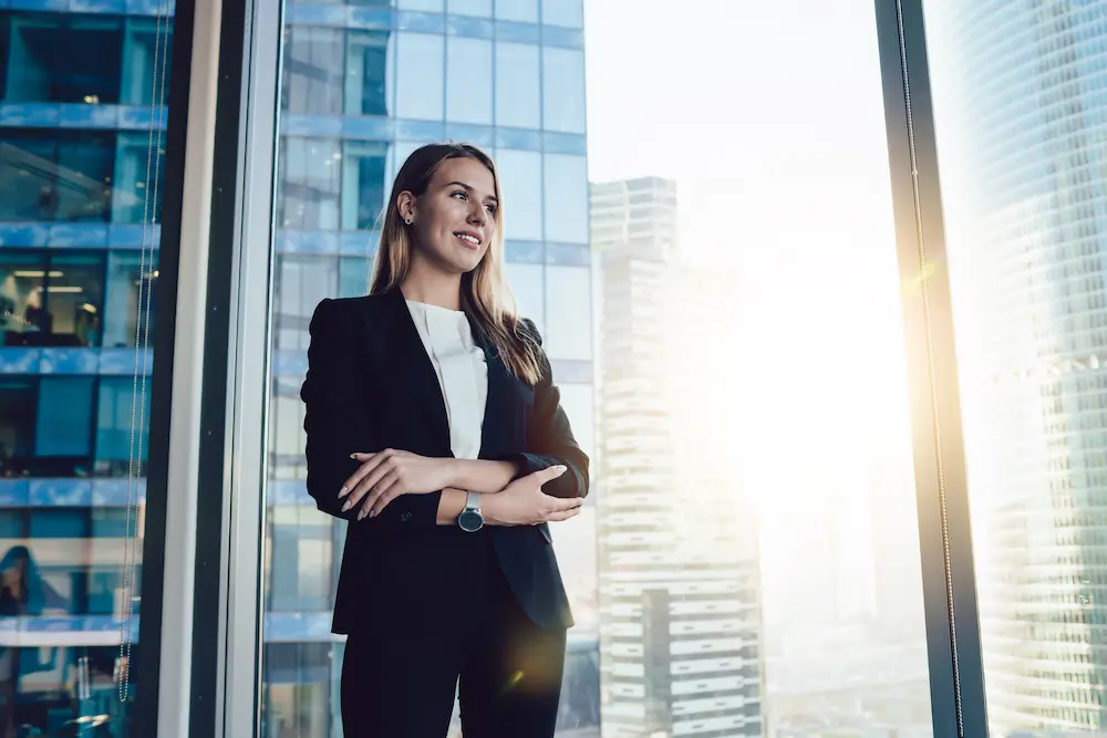 Consultoría Empresarial